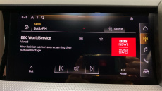 Audi A1 35 TFSI S Line 5dr S Tronic Petrol Hatchback